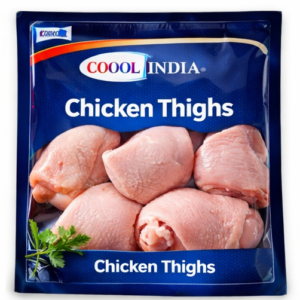 Chicken Thighs