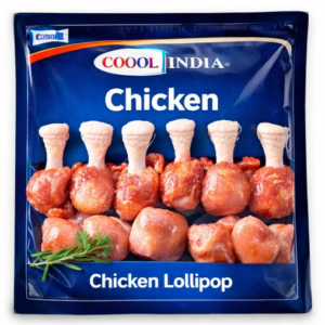 Chicken Lolipop
