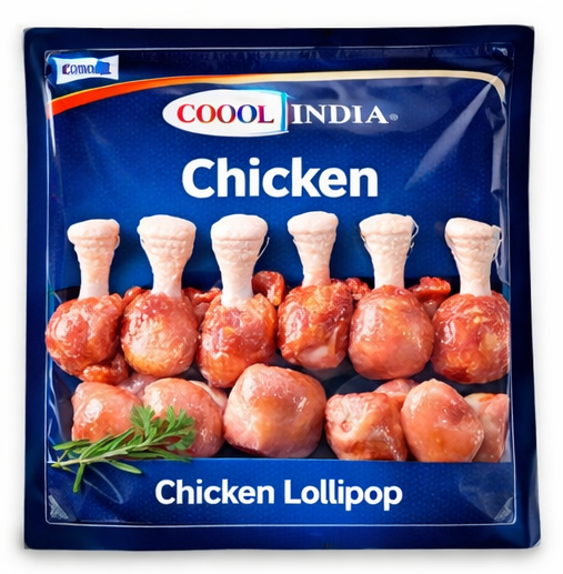 Chicken Lolipop