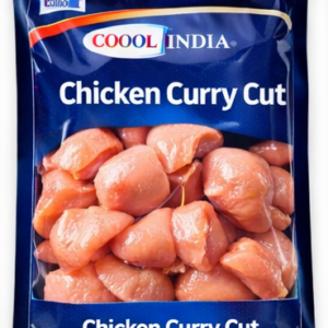 Chicken Curry Cut