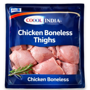 Chicken Boneless Thighs
