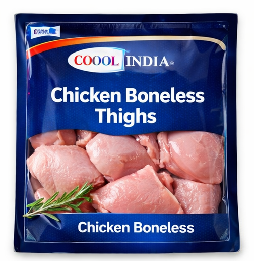 Chicken Boneless Thighs