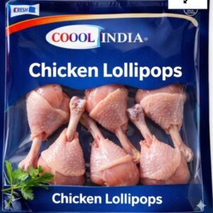 Chicken Lolipop - 4 Pieces